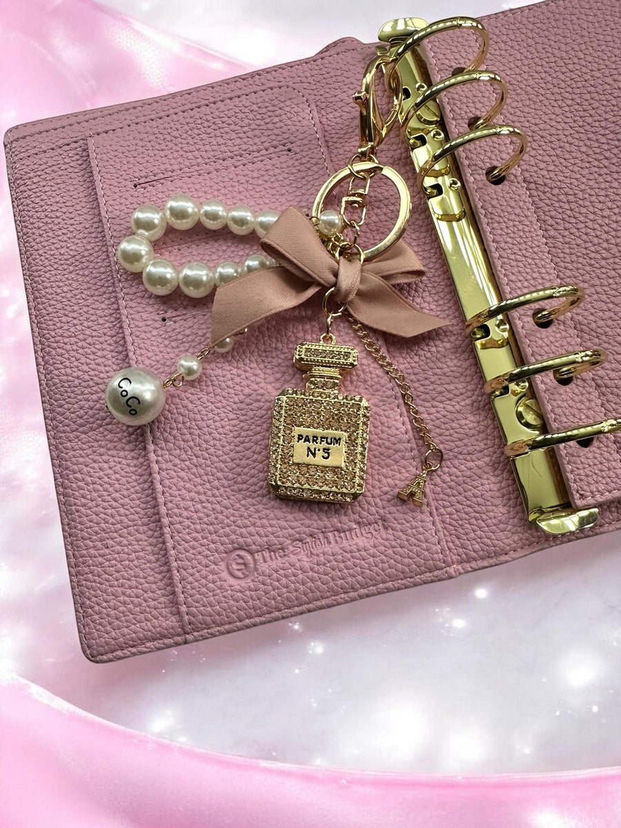 Binder Accessories