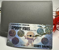 Spooky Vibes- Scratch and Save A6