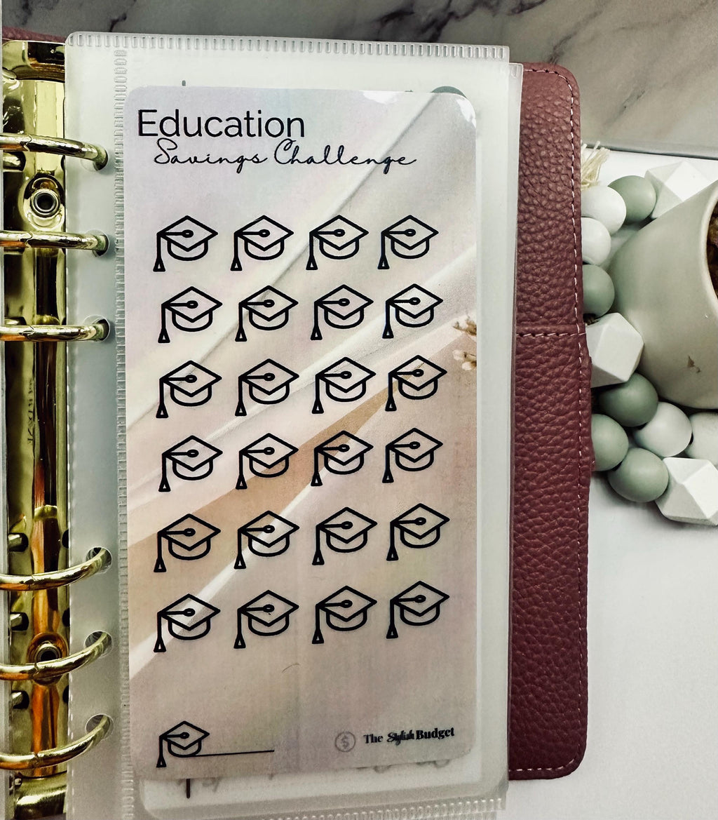 Education Savings Challenge