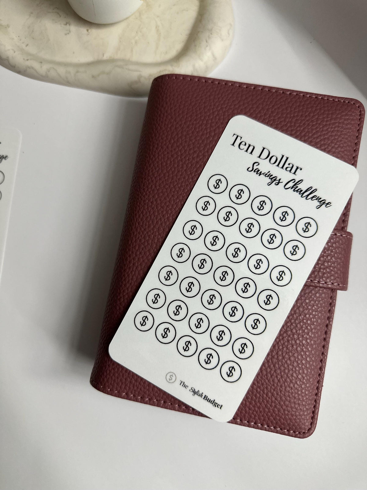One Step Savings-Denomination Savings Challenges