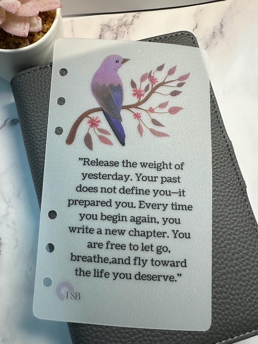 Inspirational Affirmations Dashboards