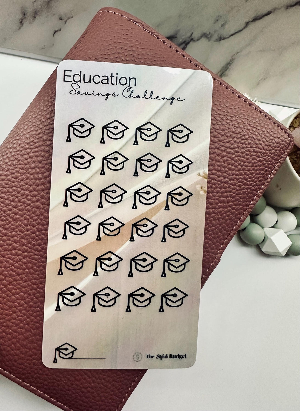 Education Savings Challenge