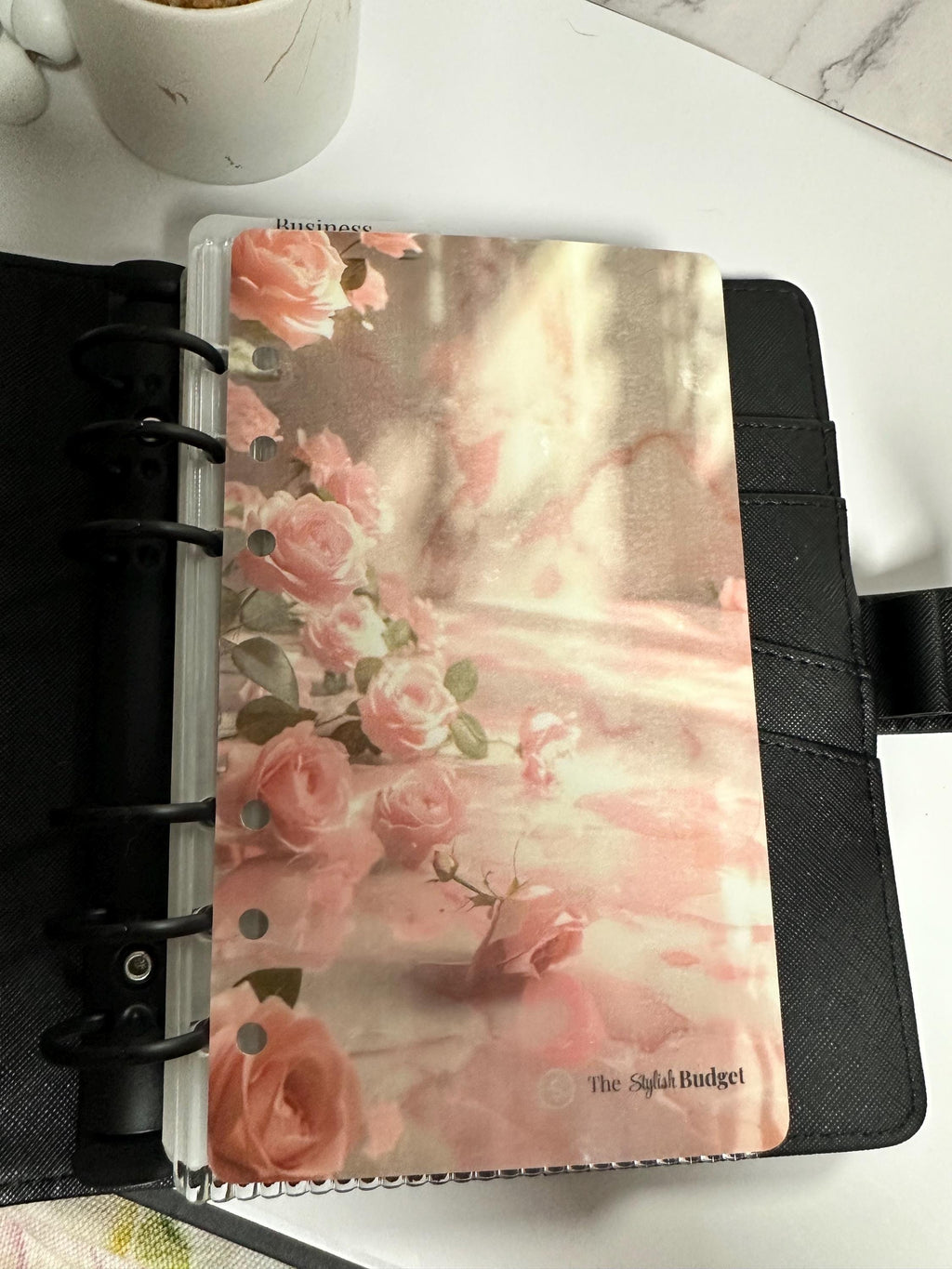 Velvet Petal Dashboard