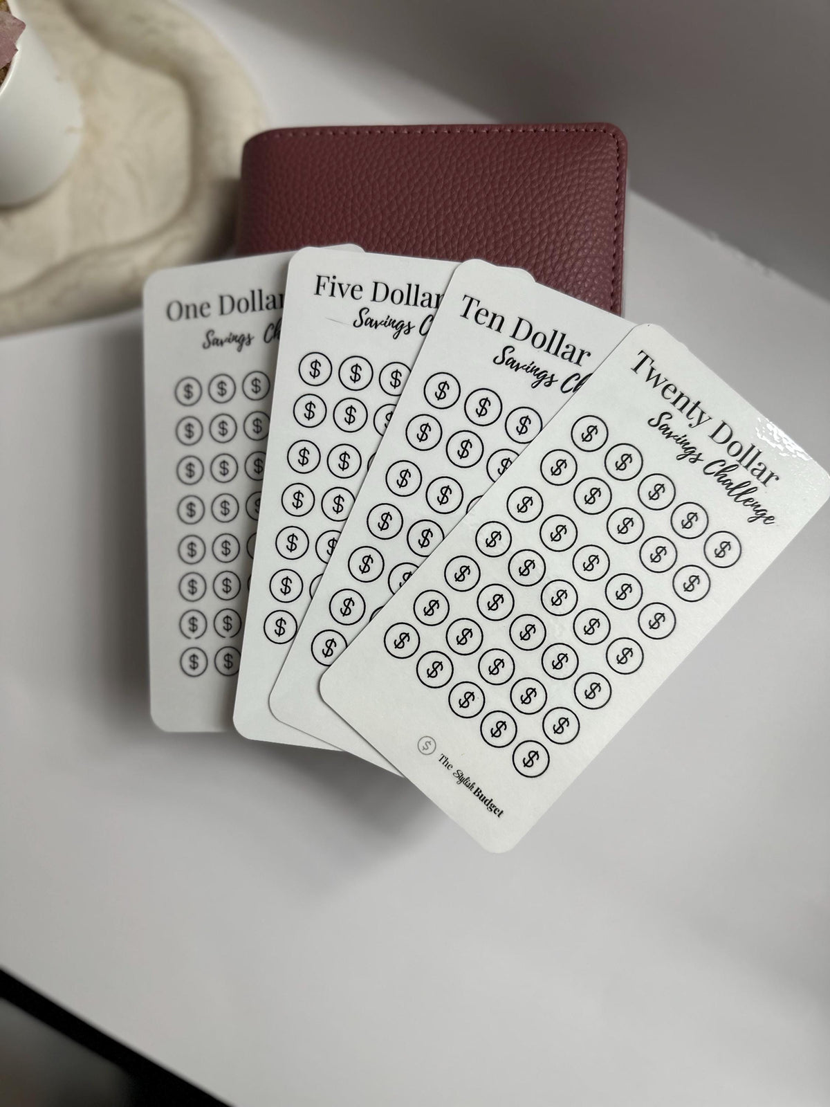 One Step Savings-Denomination Savings Challenges