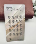 Travel Savings Challenge