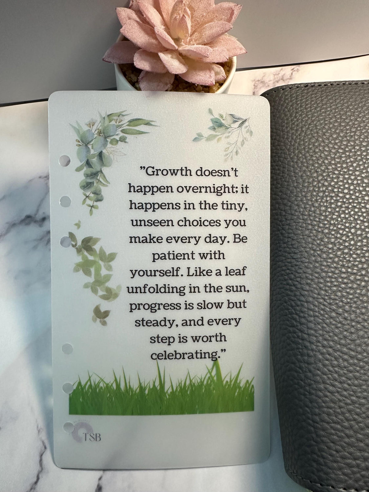 Inspirational Affirmations Dashboards
