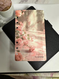 Velvet Petal Dashboard