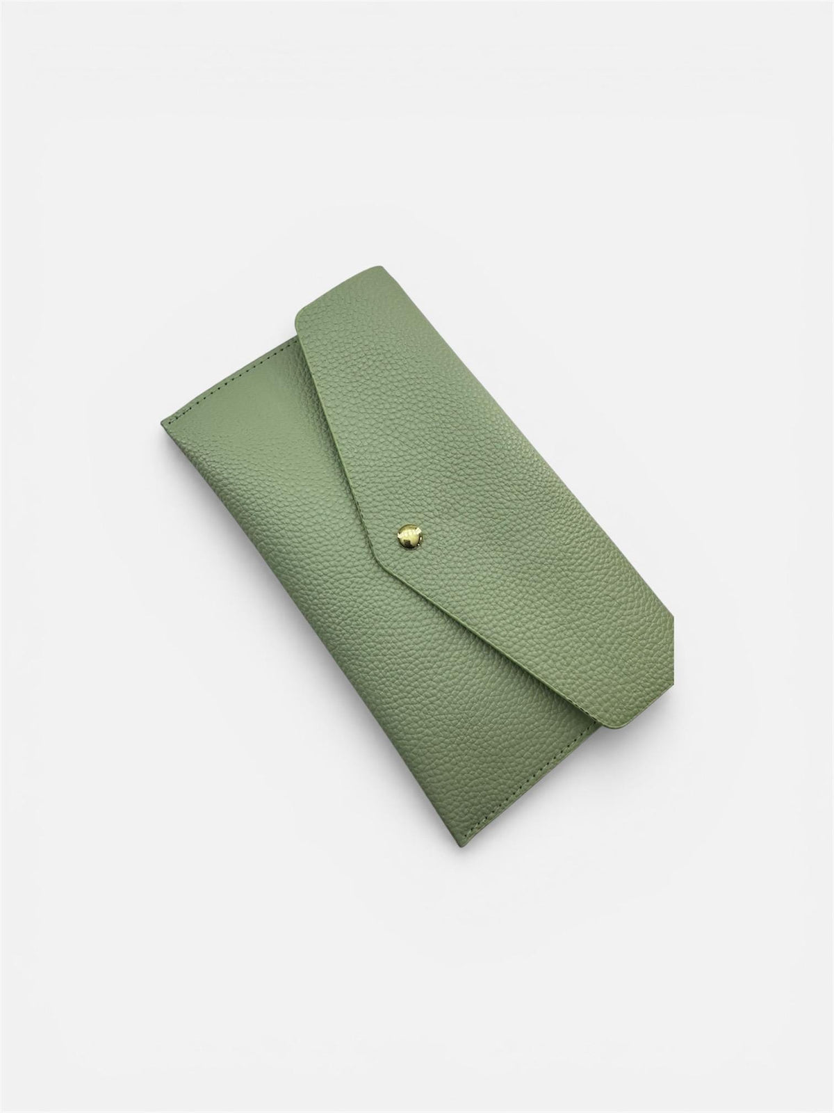 Poppi Faux Leather Wallet