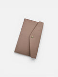 Poppi Faux Leather Wallet