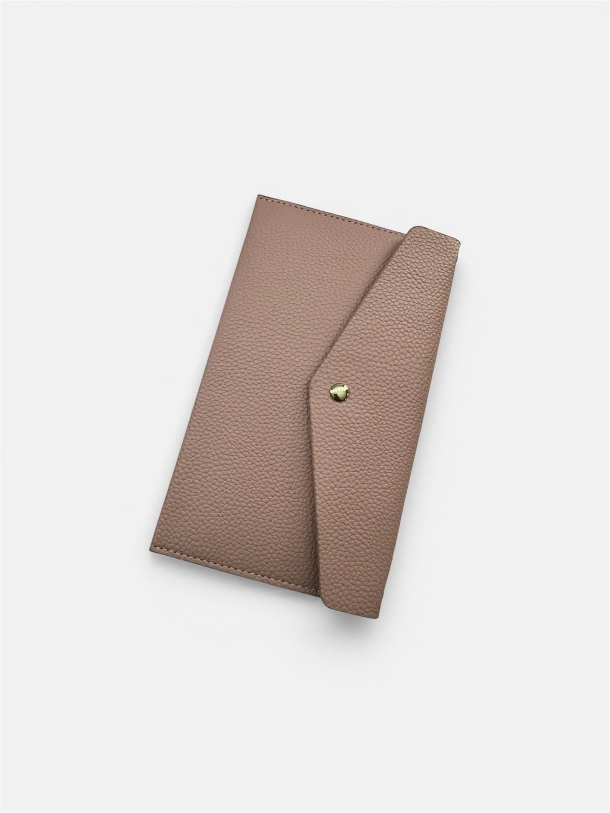 Poppi Faux Leather Wallet