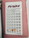 Plinko- Savings Challenge Game