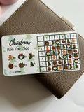 Roll the Dice-Christmas Edition