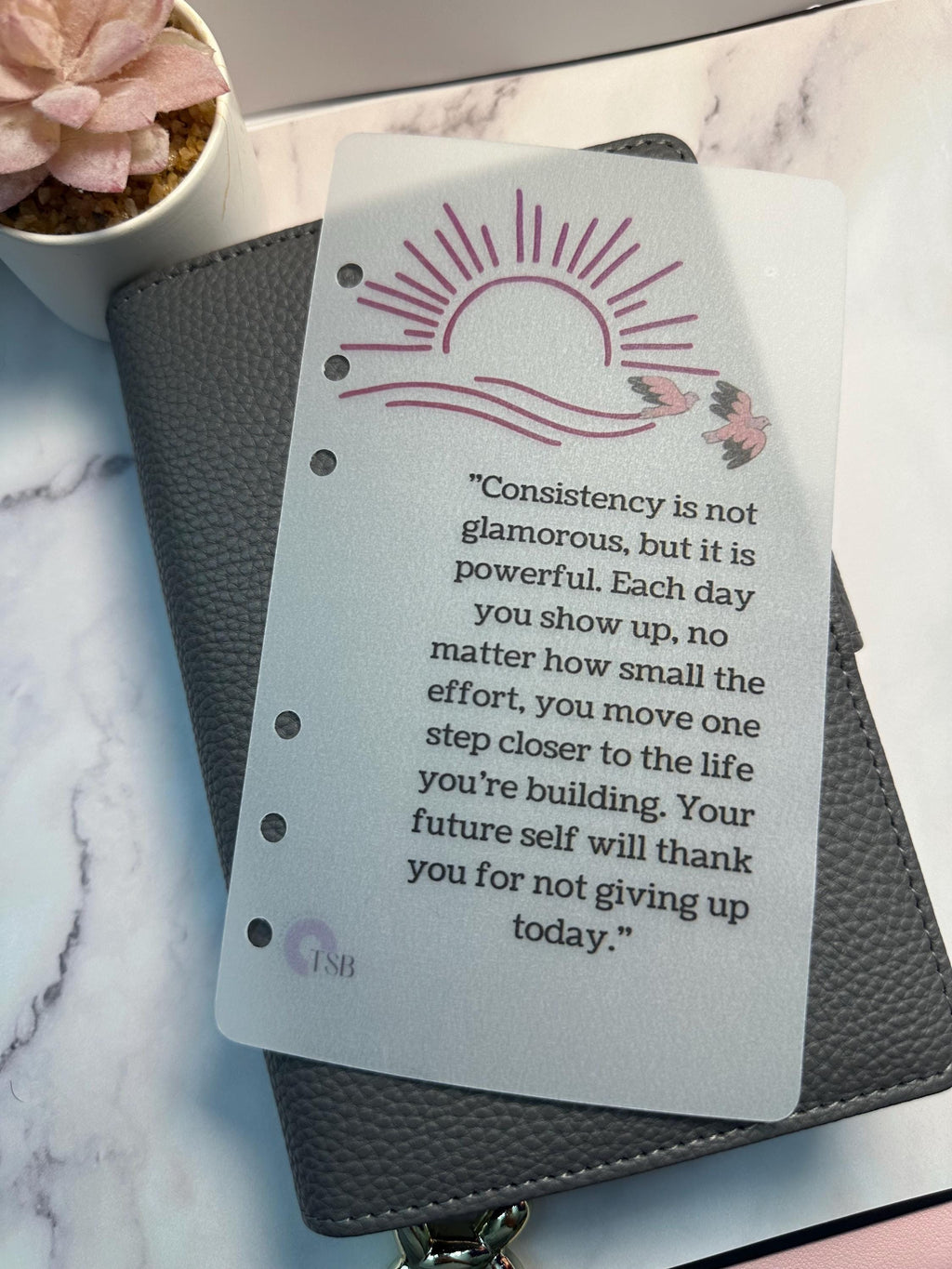 Inspirational Affirmations Dashboards